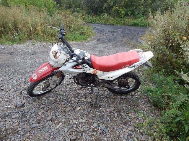 Irbis TTR 250. 250. ., , ,   