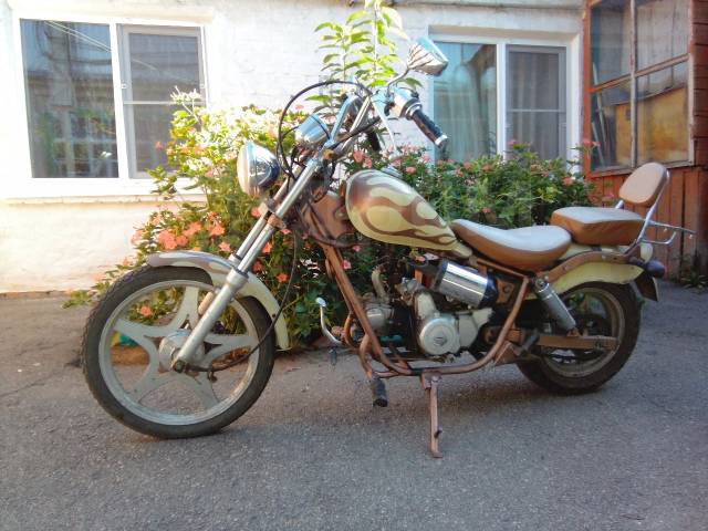 Eurotex Chopper. 100. ., , ,   