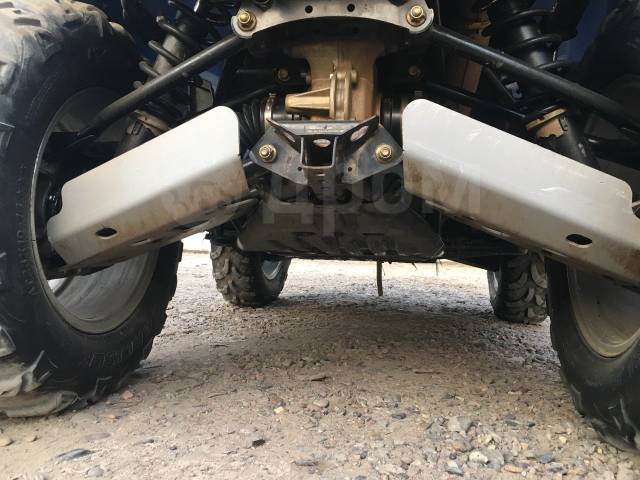 Polaris Sportsman 550. ,  \,   