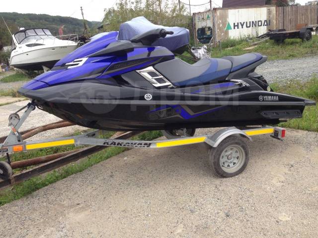 Yamaha FX Svho. 2014  