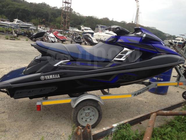 Yamaha FX Svho. 2014  