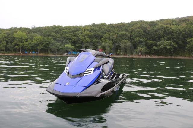 Yamaha FX Svho. 2014  