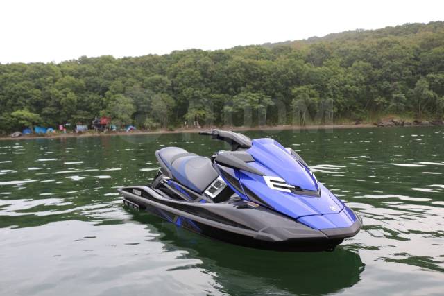 Yamaha FX Svho. 2014  