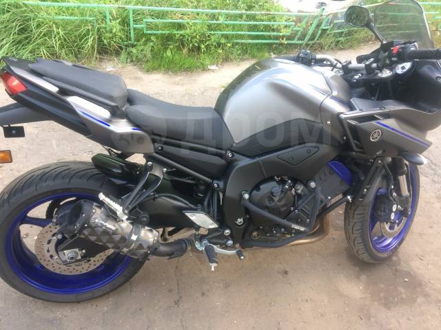 Yamaha FZ 08. 800. ., , ,   