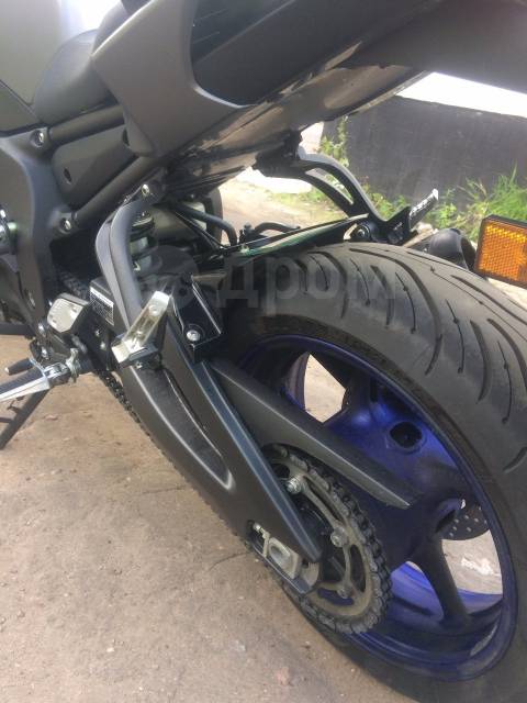 Yamaha FZ 08. 800. ., , ,   