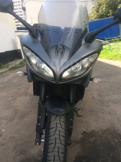 Yamaha FZ 08. 800. ., , ,   