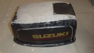  () Suzuki DT5-8 
