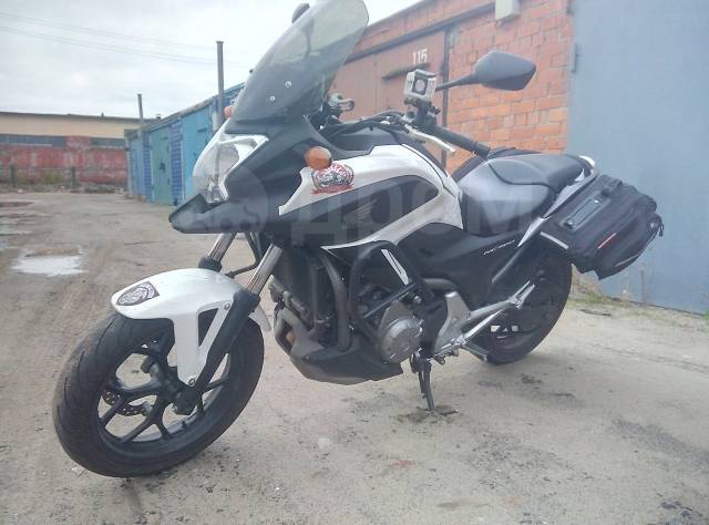 Honda NC 700X. 700. ., , ,   