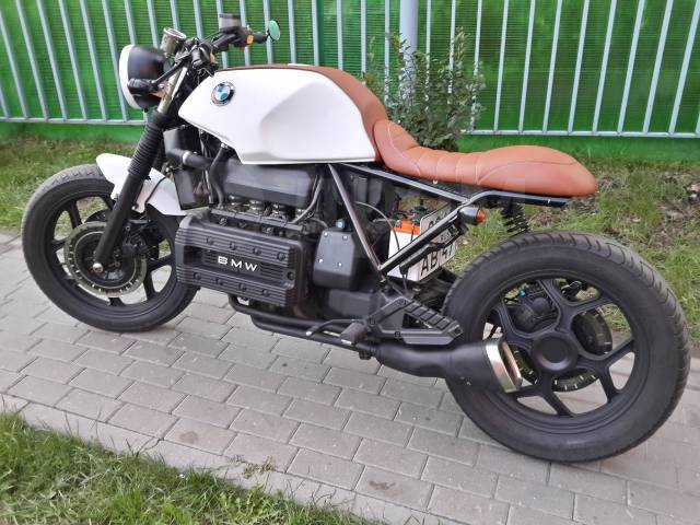 BMW K 100. 1 000. ., , ,   