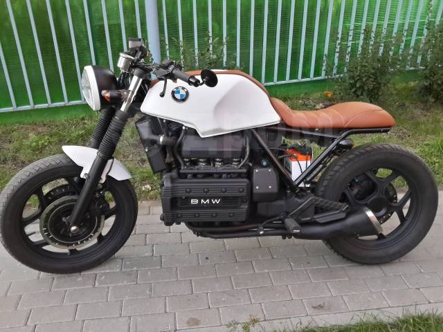 BMW K 100. 1 000. ., , ,   