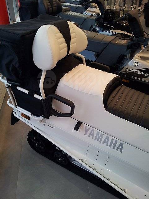 Yamaha Viking 540 IV. ,  ,  .     