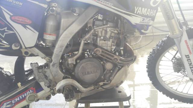 Yamaha YZ 250. 250. ., , ,   