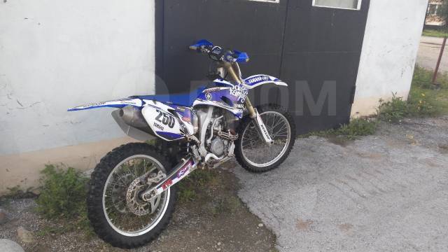 Yamaha YZ 250. 250. ., , ,   