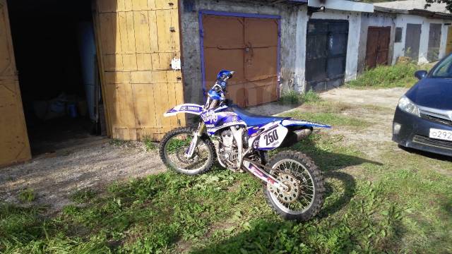 Yamaha YZ 250. 250. ., , ,   