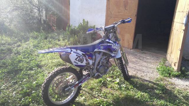 Yamaha YZ 250. 250. ., , ,   