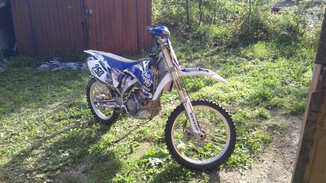 Yamaha YZ 250. 250. ., , ,   