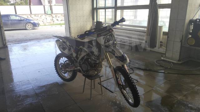 Yamaha YZ 250. 250. ., , ,   