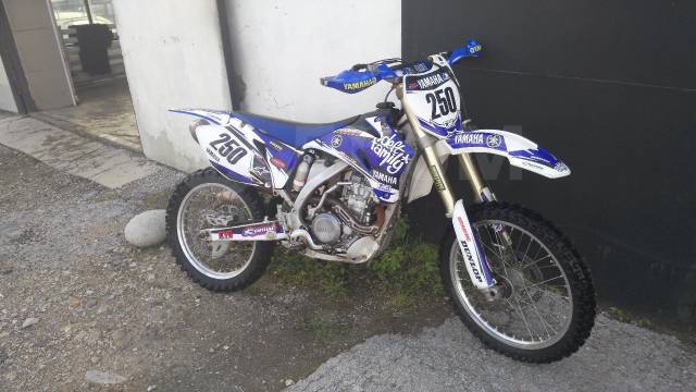 Yamaha YZ 250. 250. ., , ,   