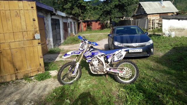 Yamaha YZ 250. 250. ., , ,   