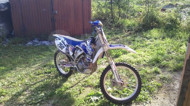 Yamaha YZ 250. 250. ., , ,   