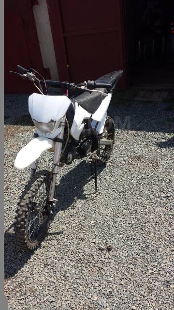 Irbis TTR 125. ,  ,   