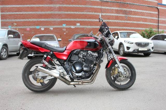 Honda CB 400SF. 400. ., , ,  .     