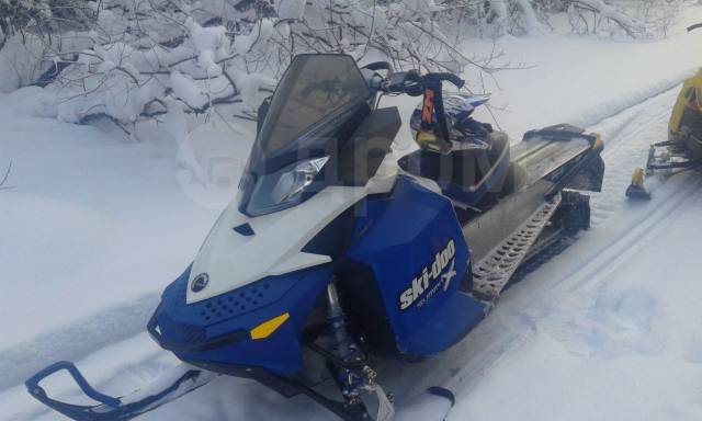 BRP Ski-Doo Summit 800. ,  ,   