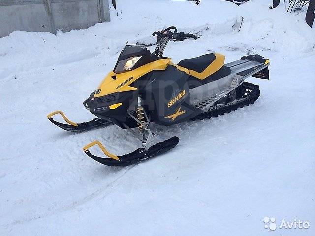 BRP Ski-Doo Summit 800.  ,   