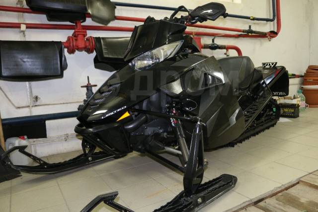 Arctic Cat Procross XF 1100 Turbo Sno Pro Limited. ,  ,   