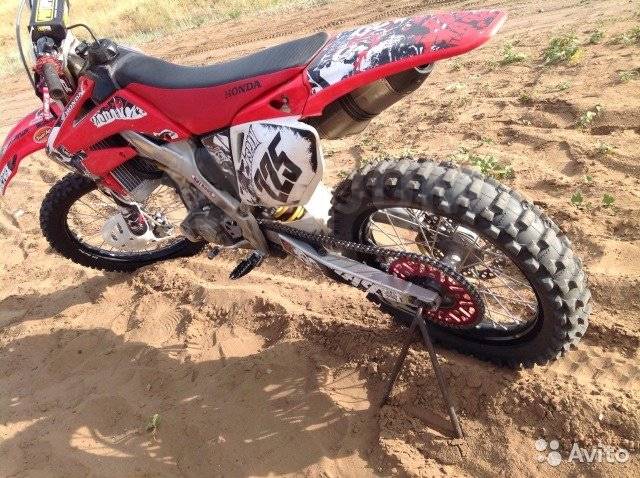 Honda CRF 250R. 250. ., , ,   