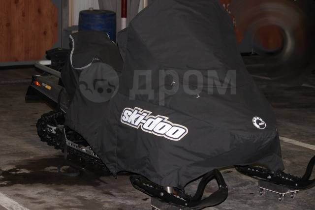 BRP Ski-Doo Skandic WT 550. ,  ,   