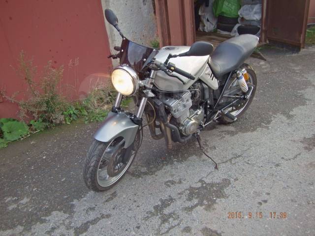 Suzuki Katana. 400. ., , ,   