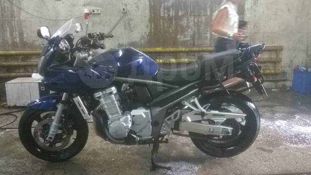 Suzuki GSF 1250 Bandit. 1 250. ., , ,   