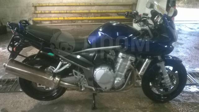 Suzuki GSF 1250 Bandit. 1 250. ., , ,   