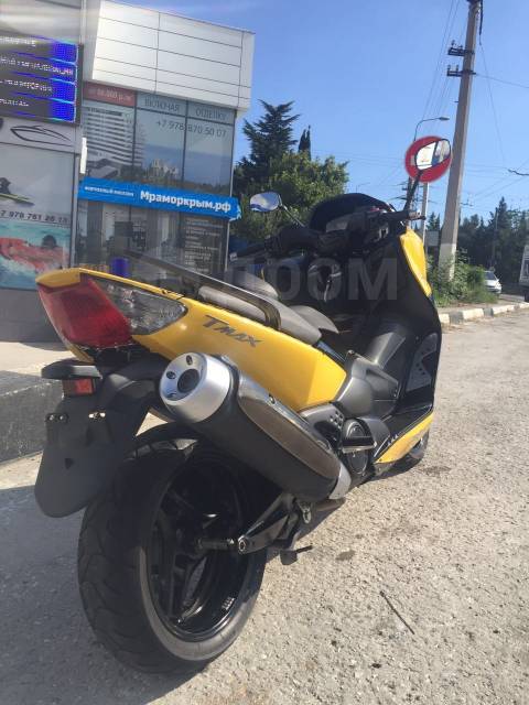 Yamaha Tmax. 500. ., , ,   