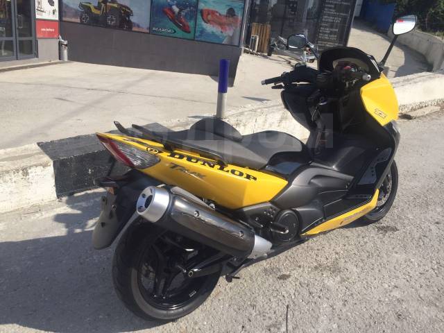 Yamaha Tmax. 500. ., , ,   