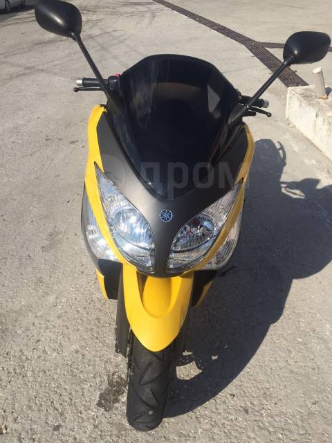 Yamaha Tmax. 500. ., , ,   