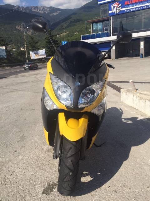 Yamaha Tmax. 500. ., , ,   