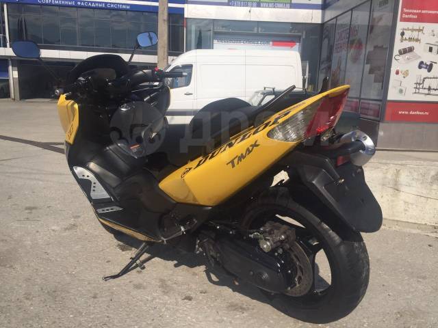 Yamaha Tmax. 500. ., , ,   