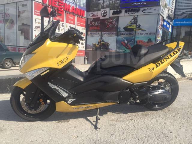 Yamaha Tmax. 500. ., , ,   