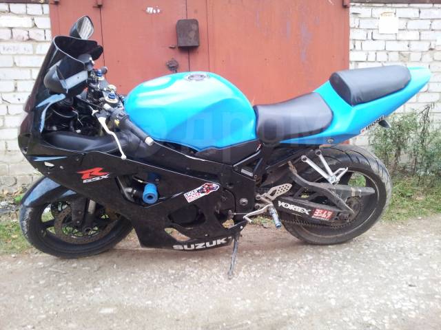 Suzuki GSX-R 600. 600. ., , ,   