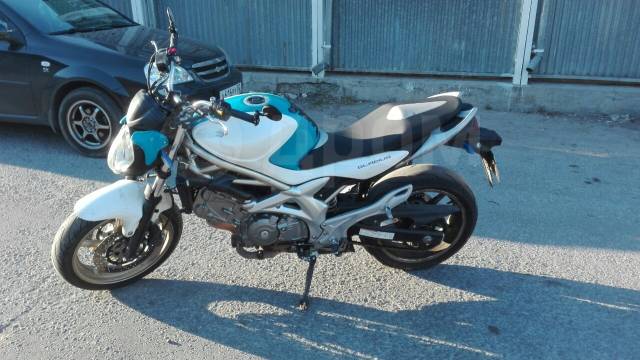 Suzuki SFV 650A Gladius. 650. ., ,  ,   