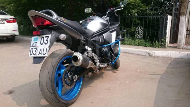 Suzuki GSX 1250FA. 1 250. ., , ,   