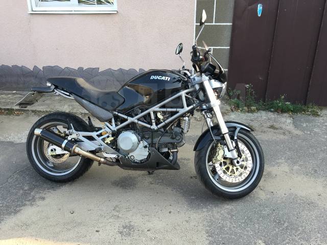 Ducati Monster 1000S i.e. 1 000. ., , ,   