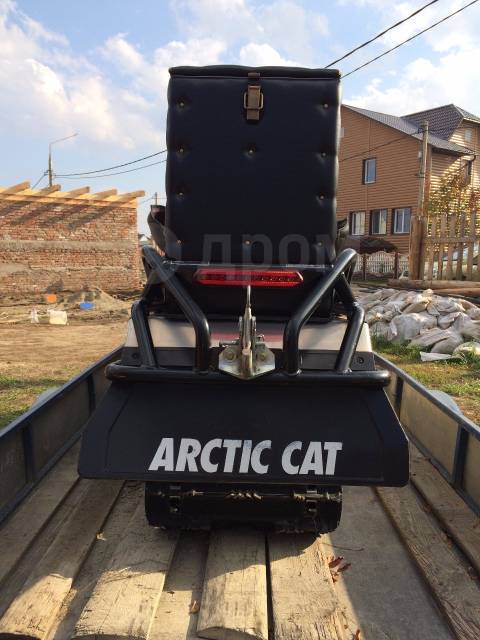 Arctic Cat Bearcat 570 XT. ,  ,   