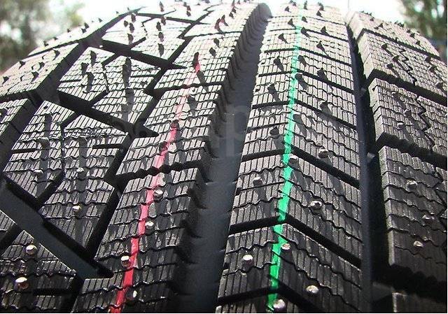 Bridgestone Blizzak VRX. ,  , .     