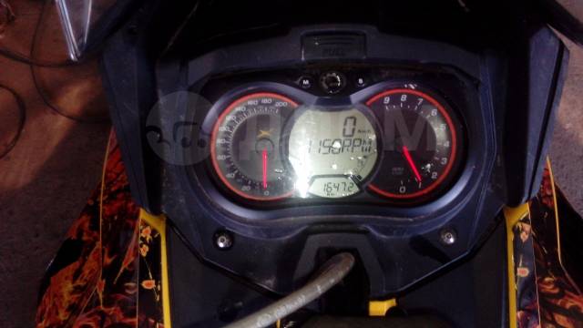 BRP Ski-Doo Summit 800R. ,  ,   