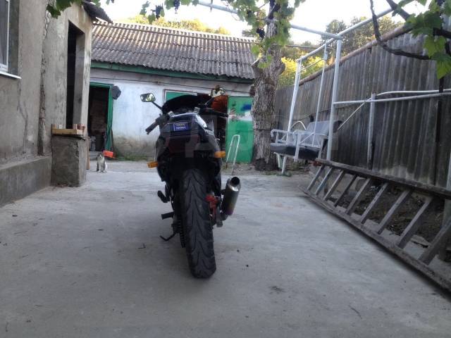 Suzuki GSX 250F Across. 250. ., , ,   