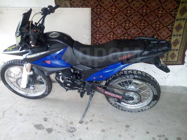 Irbis XR 250 R. 250. ., , ,   