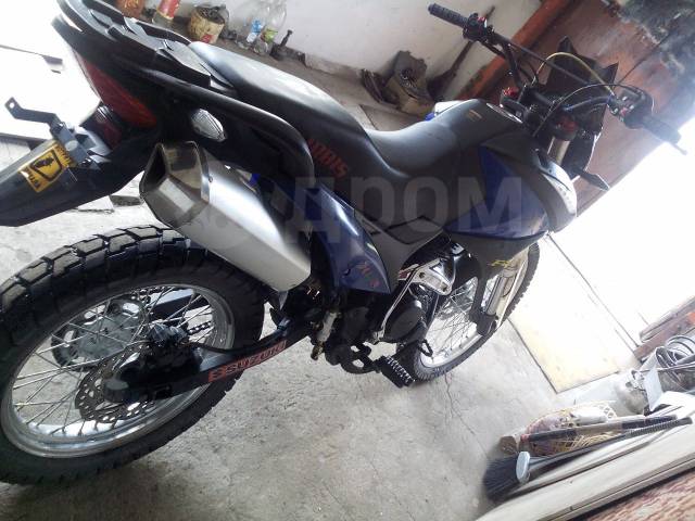 Irbis XR 250 R. 250. ., , ,   